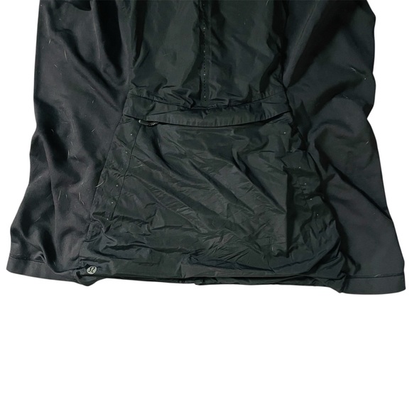 Lululemon Black Vest - Picture 3 of 8